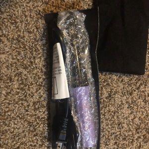 Sutra Mini Ceramic Curling Iron